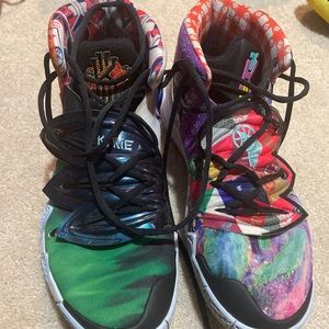 Kybrid S2 “Pineapple” size 12